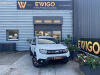 Dacia Duster 1.0 ECO-G 100 Journey + GPL-Essence - <small></small> 19.490 € <small>TTC</small> - #3