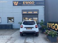 Dacia Duster 1.0 ECO-G 100 Journey + GPL-Essence - <small></small> 19.490 € <small>TTC</small> - #5