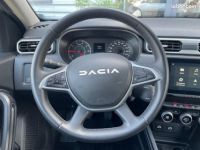 Dacia Duster 1.0 ECO-G 100 Journey + GPL-Essence - <small></small> 19.490 € <small>TTC</small> - #10