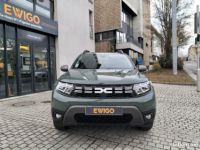 Dacia Duster 1.0 ECO-G 100 JOURNEY PLUS 4X2 - <small></small> 17.950 € <small>TTC</small> - #2