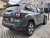 Dacia Duster 1.0 ECO-G 100 JOURNEY PLUS 4X2 - <small></small> 17.950 € <small>TTC</small> - #4