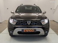 Dacia Duster 1.0 ECO-G 100 PRESTIGE 4X2 - <small></small> 13.990 € <small>TTC</small> - #2