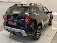 Dacia Duster 1.0 ECO-G 100 PRESTIGE 4X2 - <small></small> 13.990 € <small>TTC</small> - #4