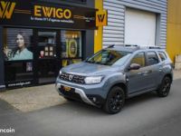 Dacia Duster 1.0 ECO-G 100 SERIE-LIMITEE EXTREME 4x2 - <small></small> 18.490 € <small>TTC</small> - #1