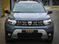 Dacia Duster 1.0 ECO-G 100 SERIE-LIMITEE EXTREME 4x2 - <small></small> 18.490 € <small>TTC</small> - #2