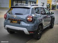 Dacia Duster 1.0 ECO-G 100 SERIE-LIMITEE EXTREME 4x2 - <small></small> 18.490 € <small>TTC</small> - #7