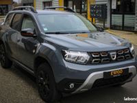 Dacia Duster 1.0 ECO-G 100 SERIE-LIMITEE EXTREME 4x2 - <small></small> 18.490 € <small>TTC</small> - #9