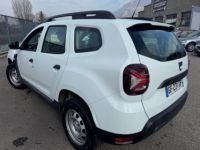 Dacia Duster 1.0 ECO-G 100CH ESSENTIEL 4X2 - <small></small> 14.990 € <small>TTC</small> - #3