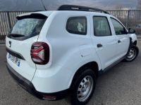 Dacia Duster 1.0 ECO-G 100CH ESSENTIEL 4X2 - <small></small> 14.990 € <small>TTC</small> - #5