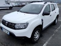 Dacia Duster 1.0 ECO-G 100CH ESSENTIEL 4X2 - <small></small> 14.990 € <small>TTC</small> - #9