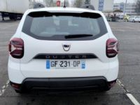 Dacia Duster 1.0 ECO-G 100CH ESSENTIEL 4X2 - <small></small> 14.990 € <small>TTC</small> - #10