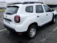 Dacia Duster 1.0 ECO-G 100CH ESSENTIEL 4X2 - <small></small> 14.990 € <small>TTC</small> - #12