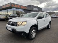 Dacia Duster 1.0 ECO-G 100CH ESSENTIEL 4X2 19 - <small></small> 11.990 € <small>TTC</small> - #1