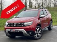 Dacia Duster 1.0 ECO-G 100CH PRESTIGE + 2022 - 38.000KM 1ERE MAIN - <small></small> 14.990 € <small>TTC</small> - #1