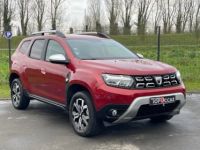 Dacia Duster 1.0 ECO-G 100CH PRESTIGE + 2022 - 38.000KM 1ERE MAIN - <small></small> 14.990 € <small>TTC</small> - #2