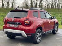 Dacia Duster 1.0 ECO-G 100CH PRESTIGE + 2022 - 38.000KM 1ERE MAIN - <small></small> 14.990 € <small>TTC</small> - #3