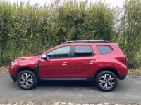 Dacia Duster 1.0 ECO-G 100CH PRESTIGE + 2022 - 38.000KM 1ERE MAIN - <small></small> 14.990 € <small>TTC</small> - #5