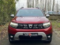 Dacia Duster 1.0 ECO-G 100CH PRESTIGE + 2022 - 38.000KM 1ERE MAIN - <small></small> 14.990 € <small>TTC</small> - #6