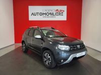 Dacia Duster 1.0 ECO-G 100ch PRESTIGE + ATTELAGE - <small></small> 16.990 € <small>TTC</small> - #1