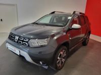 Dacia Duster 1.0 ECO-G 100ch PRESTIGE + ATTELAGE - <small></small> 16.990 € <small>TTC</small> - #3