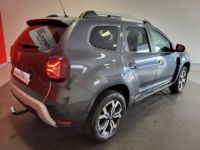 Dacia Duster 1.0 ECO-G 100ch PRESTIGE + ATTELAGE - <small></small> 16.990 € <small>TTC</small> - #7