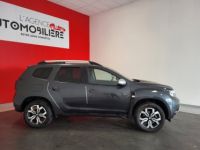 Dacia Duster 1.0 ECO-G 100ch PRESTIGE + ATTELAGE - <small></small> 16.990 € <small>TTC</small> - #8