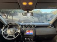 Dacia Duster 1.0 ECO-G 100ch Prestige + caméra CarPlay - <small></small> 14.990 € <small>TTC</small> - #5