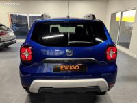 Dacia Duster 1.0 ECO-G 100ch PRESTIGE 4X2 - <small></small> 11.990 € <small>TTC</small> - #6