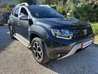 Dacia Duster 1.0 ECO-G 100CH PRESTIGE 4X2 - 20 - <small></small> 13.990 € <small>TTC</small> - #1