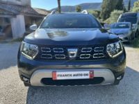 Dacia Duster 1.0 ECO-G 100CH PRESTIGE 4X2 - 20 - <small></small> 13.990 € <small>TTC</small> - #2