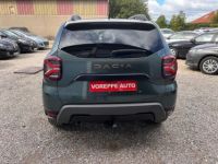 Dacia Duster 1.0 ECO-G 100CH SL EXTREME 4X2 - <small></small> 21.990 € <small>TTC</small> - #5