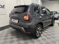 Dacia Duster 1.0 ECO-G GPL 100 CH Journey - GARANTIE CONSTRUCTEUR 02/2026 - <small></small> 17.990 € <small>TTC</small> - #7