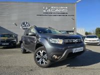 Dacia Duster 1.0 ECO-GPL - 100 II Journey + PHASE 3 - <small></small> 17.990 € <small>TTC</small> - #1