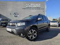 Dacia Duster 1.0 ECO-GPL - 100 II Journey + PHASE 3 - <small></small> 17.990 € <small>TTC</small> - #2