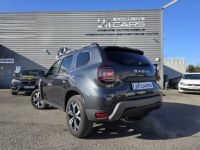 Dacia Duster 1.0 ECO-GPL - 100 II Journey + PHASE 3 - <small></small> 17.990 € <small>TTC</small> - #3