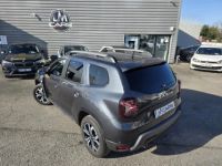 Dacia Duster 1.0 ECO-GPL - 100 II Journey + PHASE 3 - <small></small> 17.990 € <small>TTC</small> - #5