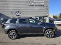 Dacia Duster 1.0 ECO-GPL - 100 II Journey + PHASE 3 - <small></small> 17.990 € <small>TTC</small> - #6