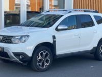 Dacia Duster 1.0 TCE 100 PRESTIGE 4X2 - <small></small> 12.275 € <small>TTC</small> - #3