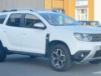 Dacia Duster 1.0 TCE 100 PRESTIGE 4X2 - <small></small> 12.275 € <small>TTC</small> - #10