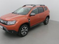 Dacia Duster 1.0 TCE 90 JOURNEY 4X2 - <small></small> 18.990 € <small>TTC</small> - #2