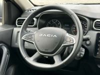 Dacia Duster 1.0 TCe 91cv ! Cam.360° 1er Propr E6d - <small></small> 20.999 € <small>TTC</small> - #15