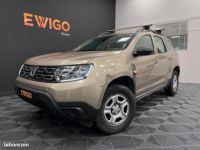 Dacia Duster 1.0L TCE 100CH SIEGES CHAUFFANTS RADARS AR ENTRETIEN CONSTRUCTEUR - <small></small> 10.990 € <small>TTC</small> - #1