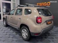 Dacia Duster 1.0L TCE 100CH SIEGES CHAUFFANTS RADARS AR ENTRETIEN CONSTRUCTEUR - <small></small> 10.990 € <small>TTC</small> - #3