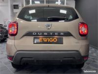 Dacia Duster 1.0L TCE 100CH SIEGES CHAUFFANTS RADARS AR ENTRETIEN CONSTRUCTEUR - <small></small> 10.990 € <small>TTC</small> - #4