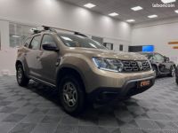 Dacia Duster 1.0L TCE 100CH SIEGES CHAUFFANTS RADARS AR ENTRETIEN CONSTRUCTEUR - <small></small> 10.990 € <small>TTC</small> - #7