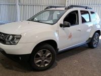 Dacia Duster 110ch Lauréate 4X4 sté - <small></small> 10.880 € <small>TTC</small> - #1