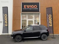 Dacia Duster 1.2 TCE 125 BLACK TOUCH 4X2 GPS CAMERA DE RECUL - <small></small> 11.480 € <small>TTC</small> - #1