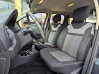 Dacia Duster 1.2 TCE 125 BLACK TOUCH 4X2 GPS CAMERA RECUL GARANTIE 6 MOIS - <small></small> 12.989 € <small>TTC</small> - #10