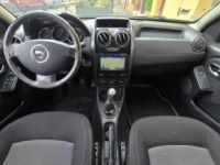 Dacia Duster 1.2 TCE 125 BLACK TOUCH 4X2 GPS CAMERA RECUL GARANTIE 6 MOIS - <small></small> 12.989 € <small>TTC</small> - #15