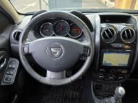Dacia Duster 1.2 TCE 125 BLACK TOUCH 4X2 GPS CAMERA RECUL GARANTIE 6 MOIS - <small></small> 12.989 € <small>TTC</small> - #16